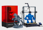 3D štampači prodaja