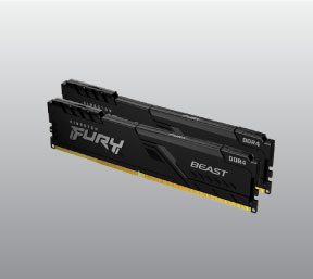 DDR4 memorije prodaja