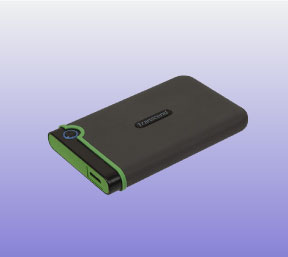 Eksterni HDD