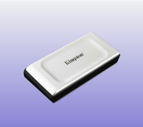 Eksterni SSD