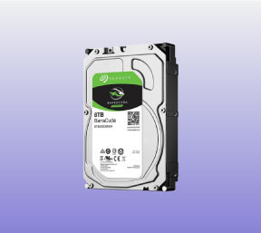 HDD