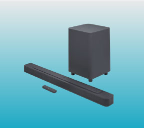Soundbar zvučnici