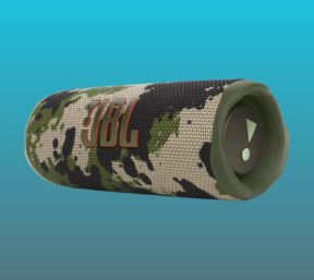 jbl flip zvucnik