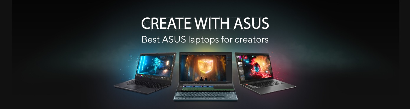 asus laptop