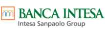 banca intesa logo