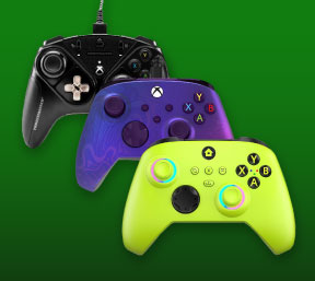 Džojstici za XBOX