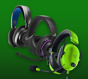 XBOX Slušalice