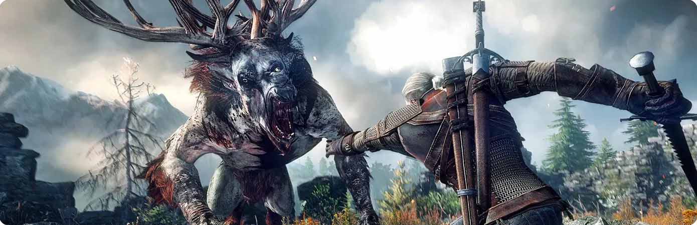 CD Projekt Red angažuje 400 programera za nastavak Witcher naslova!