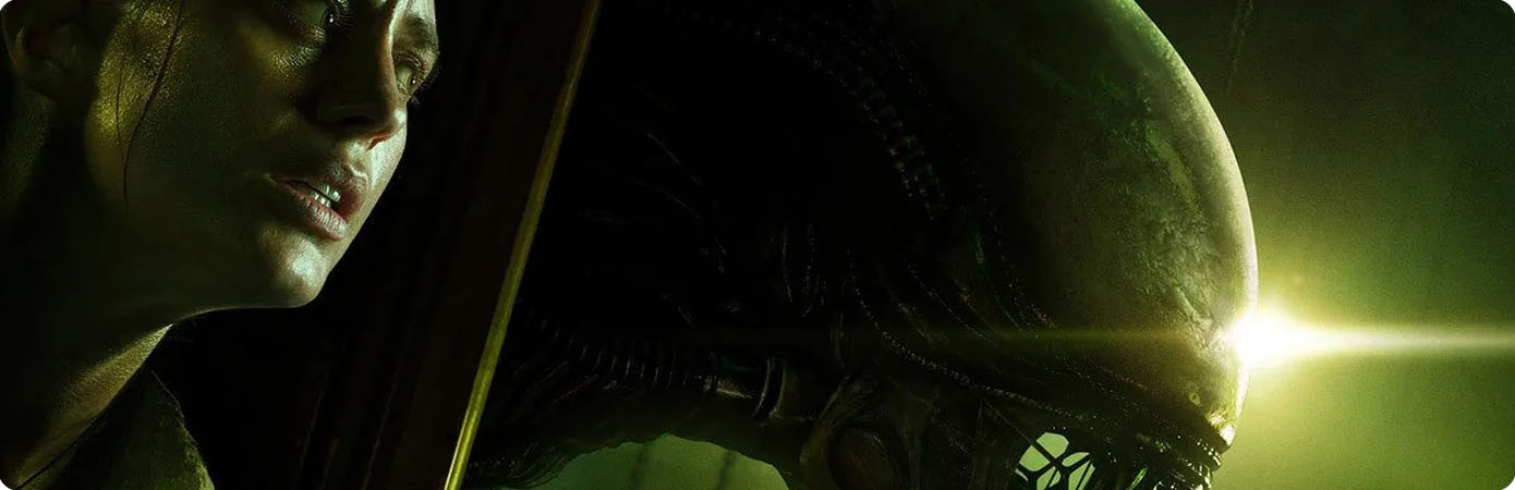 Alien - Isolation 2 - Povratak jedne od najstrašnijih franšiza!