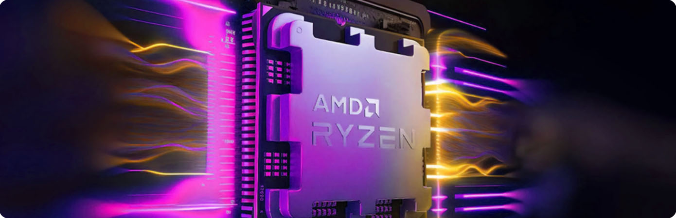 AMD otvorava novu deceniju - Najavljeni Ryzen 8000G i Ryzen 5000 procesori!