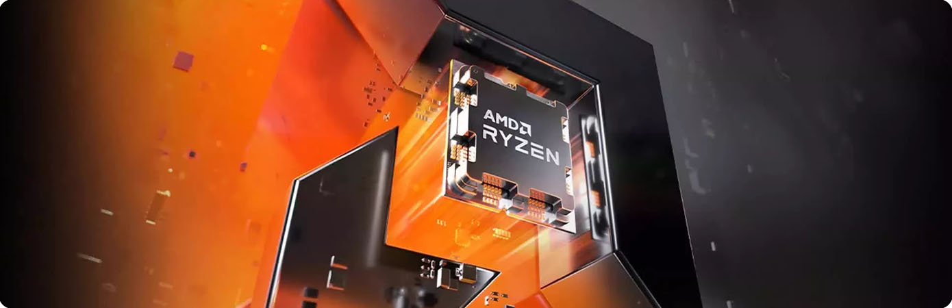 AMD Granite Ridge - Nova generacija procesora je spremna!