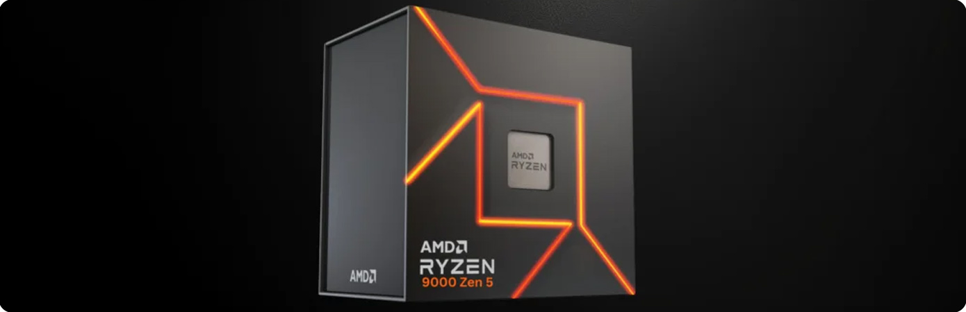 Uskoro ćemo videti i AMD Ryzen 9000 serije procesora!