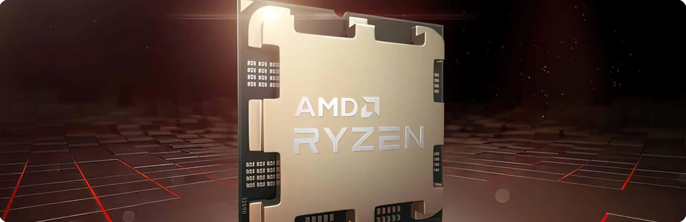 Uskoro ćemo videti i AMD Ryzen 9000 serije procesora!