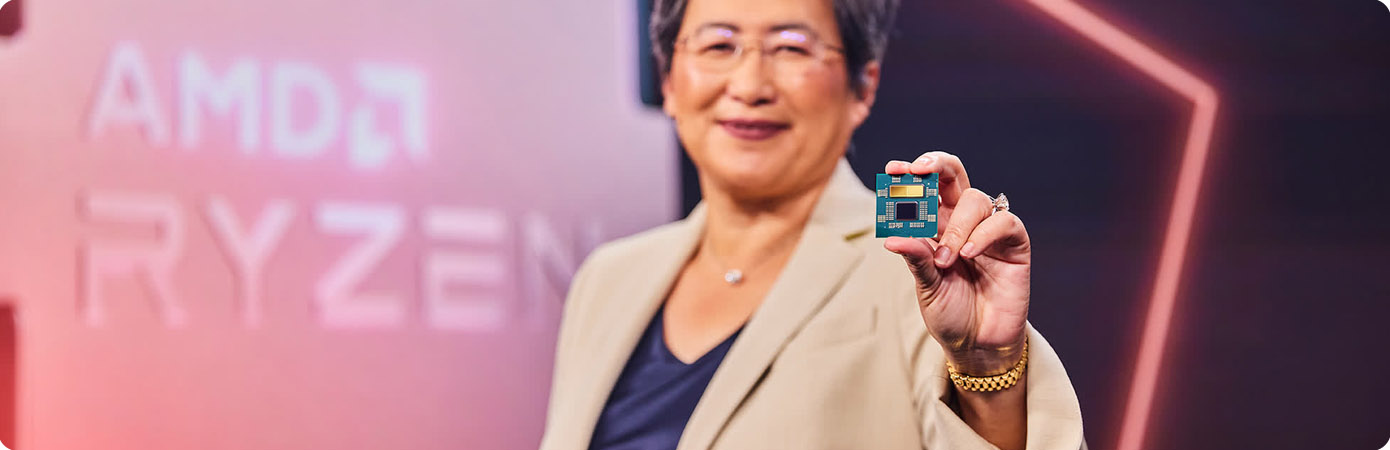 AMD Zen 5 arhitektura - Revolucionarni skok u performansama procesora!