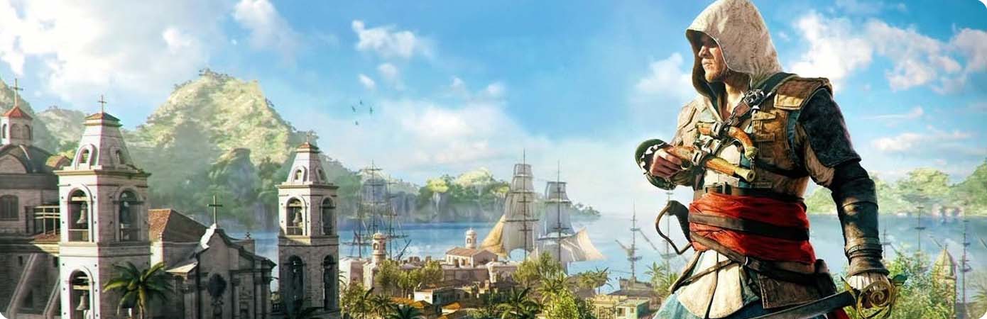 Ubisoft se priprema za još jedan Assassin’s Creed Remake - Šta možemo očekivati?