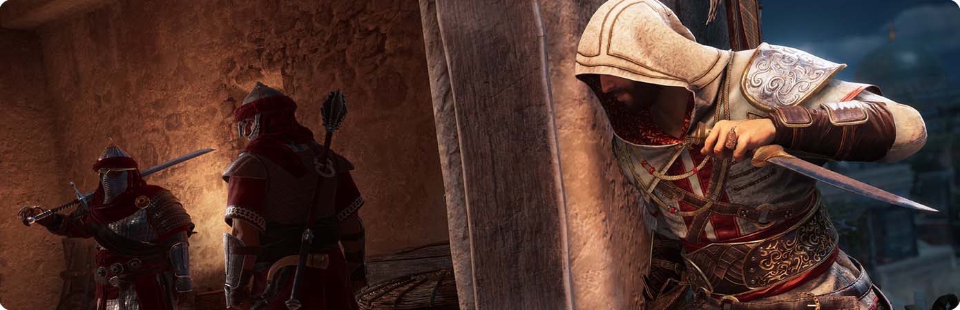 Ubisoft se priprema za još jedan Assassin’s Creed Remake - Šta možemo očekivati?