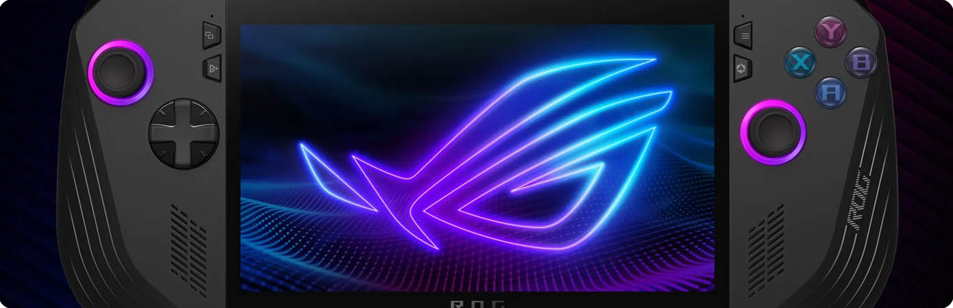 Da li si čuo za ručnu konzolu ASUS ROG Ally X?