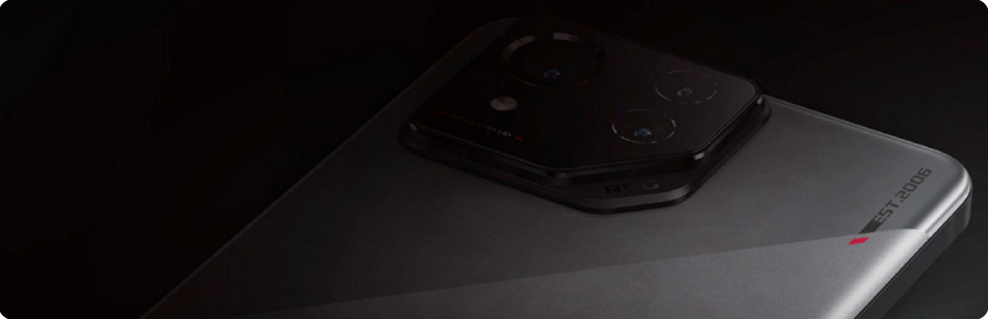 ASUS ROG Phone 8 - Smanjene dimenzije, povećane performanse!
