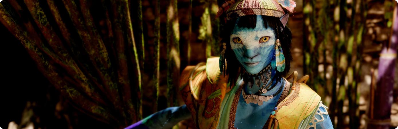 Avatar: Frontiers of Pandora 