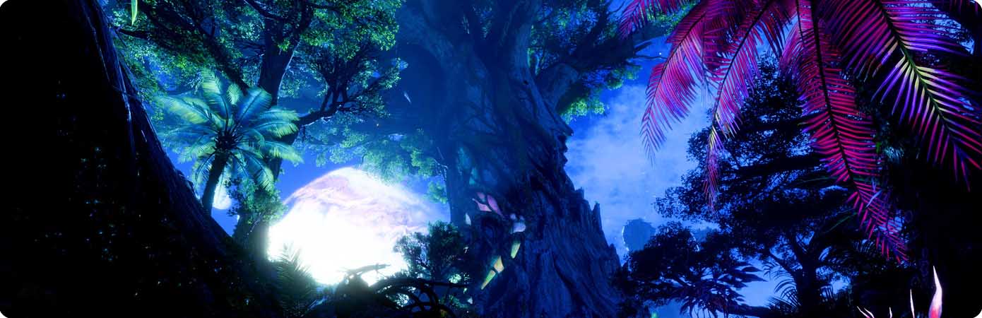 Avatar: Frontiers of Pandora 
