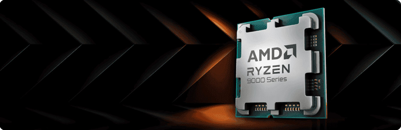 Besplatno povećanje performansi za vlasnike Ryzen 9000 procesora! 