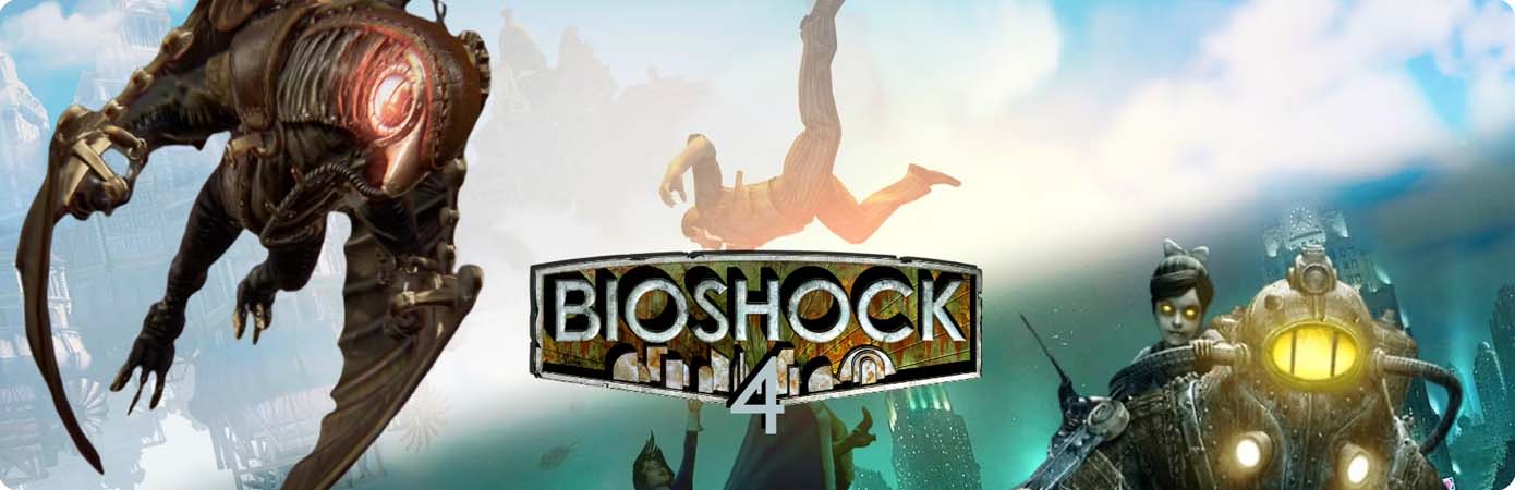 Da li će BioShock 4 konačno ugledati svetlost dana u 2024. godini?