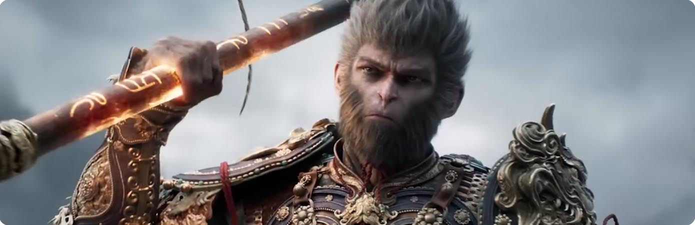 Zašto je Black Myth: Wukong jedan od najboljih naslova za PS5 konzole?