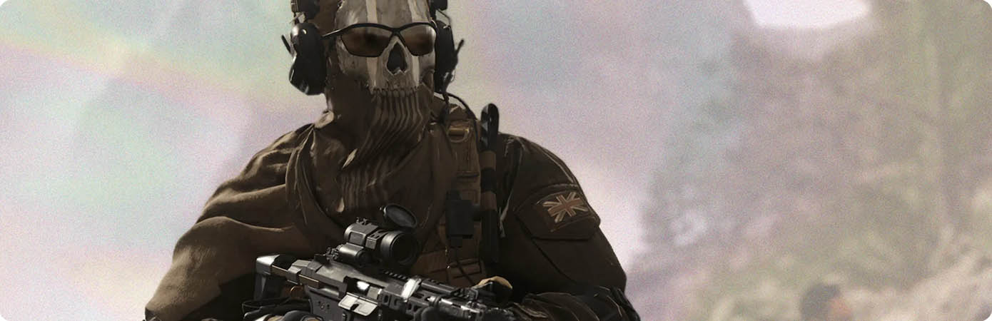 Budućnost Call of Duty naslova!