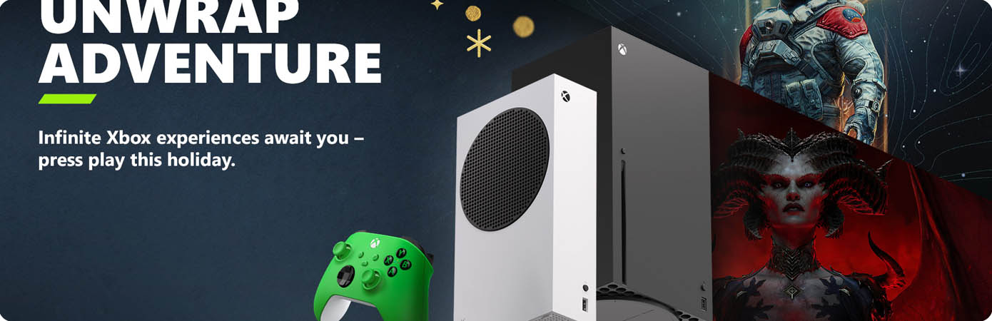Budućnost Xbox konzole se menja!