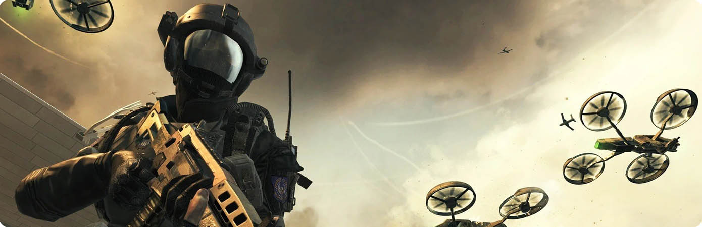 Call of Duty 2025 - Povratak u budućnost sa nastavkom Black Ops 2!