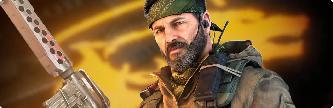 Zašto je Black Ops 6 najbolja multiplayer igra ove godine?