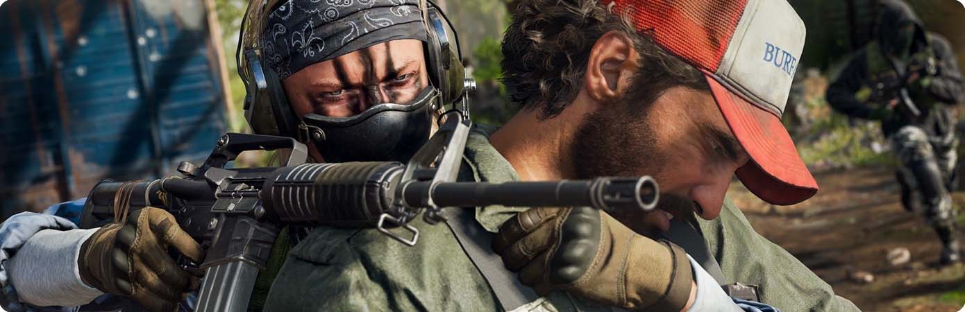 Call of Duty - Black Ops 6 - Povratak napetih misija!