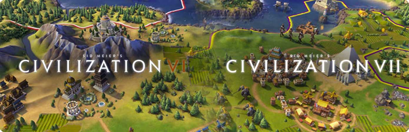Civilization 7 - Nova era strategije počinje!