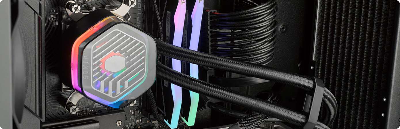 Cooler Master TD500 MAX - Perfektno kućište za tvoj PC!