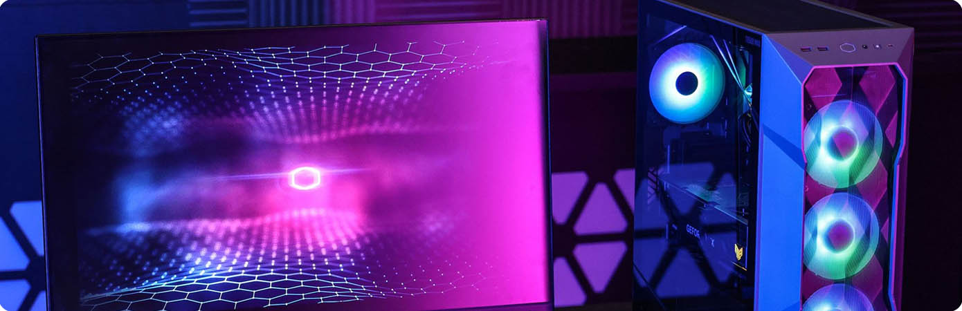 Cooler Master TD500 MAX - Perfektno kućište za tvoj PC!