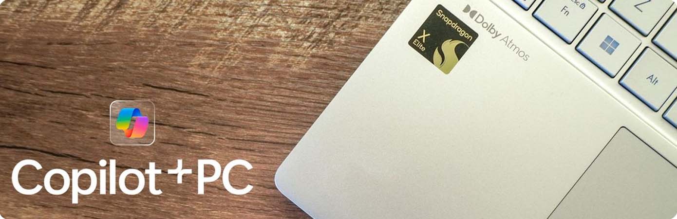 Copilot+ PC - Revolucionarna vizija Microsofta za AI računare!