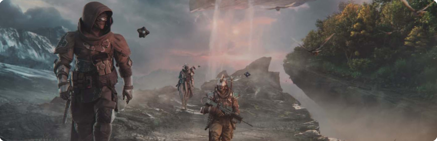 Destiny 2 - The Final Shape - Novi gameplay trailer je stigao! 