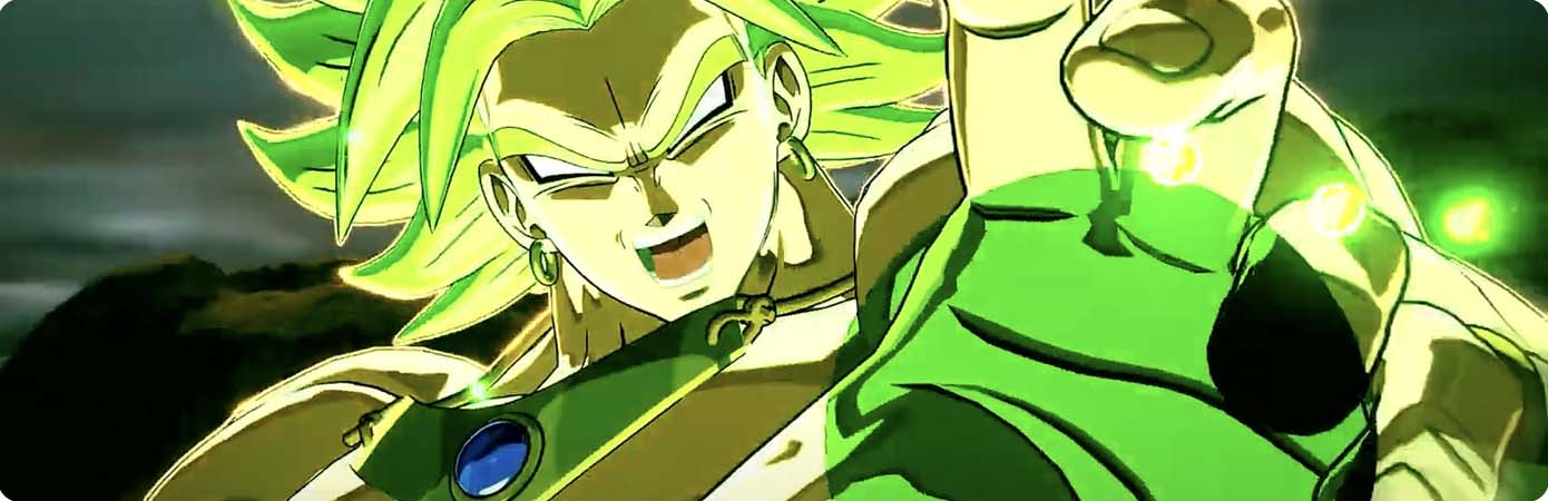 Dragon Ball Sparking! Zero – Povratak legendarne Tenkaichi borbe!