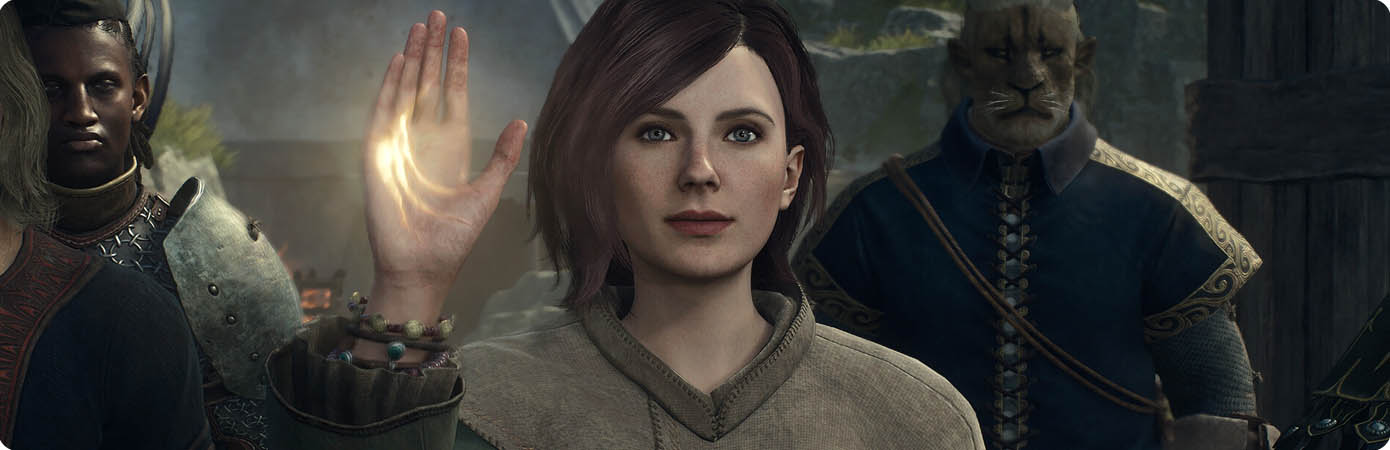 Najnovije o Dragon’s Dogma 2 naslovu!