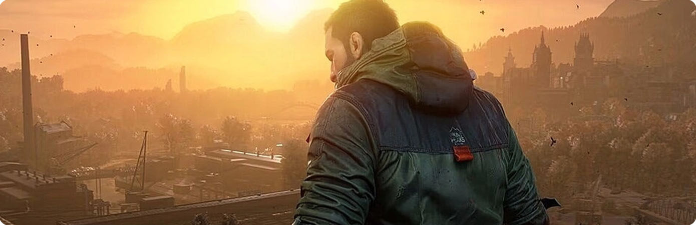 Dying Light: The Beast - Preživeće samo najbolji!