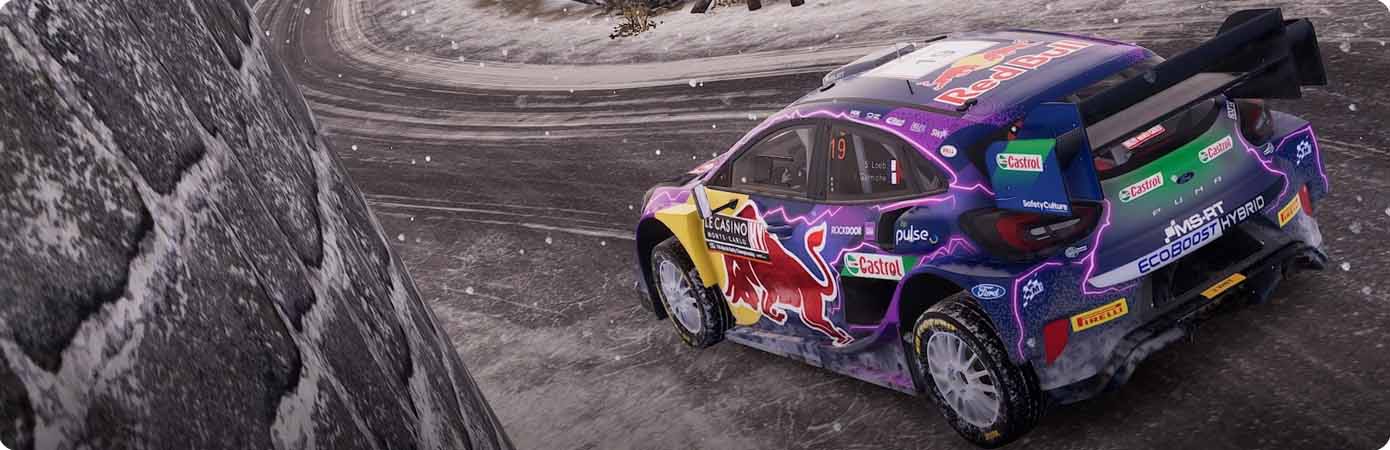Kako je tim iza EA Sports WRC naslova savladao izazove Unreal Engine-a?