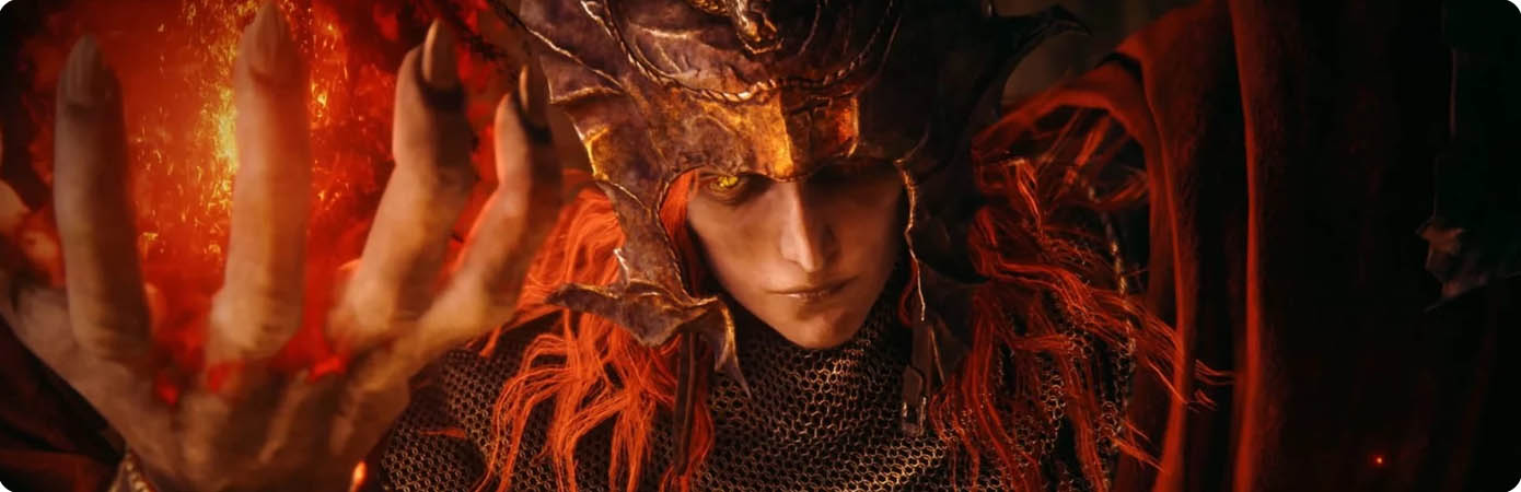 Elden Ring - Shadow of the Erdtree - Prvi trailer i datum izlaska!
