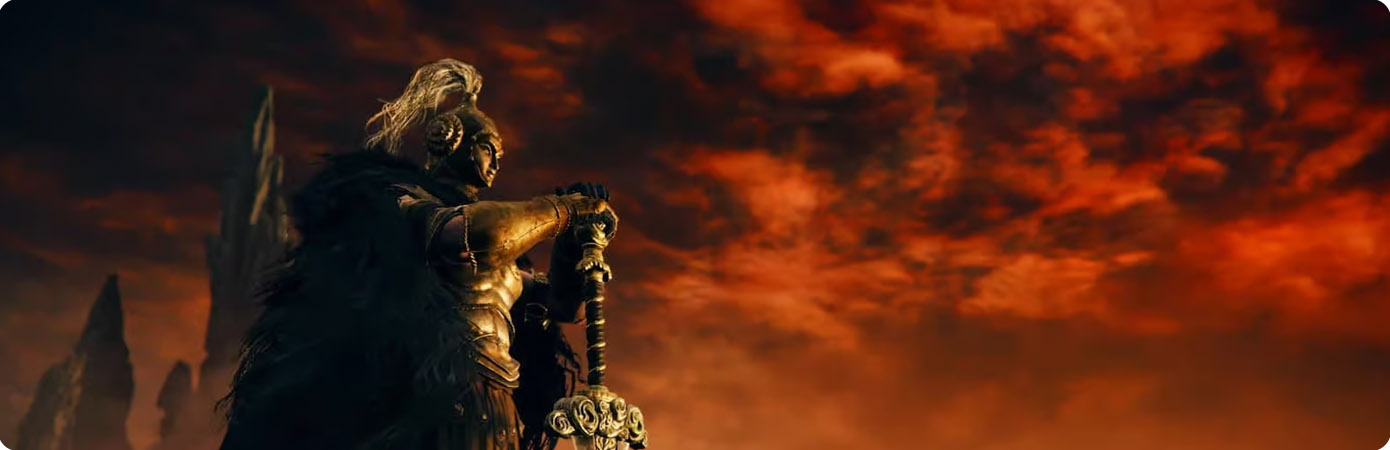 Elden Ring - Shadow of the Erdtree - Igra koja oduzima dah!