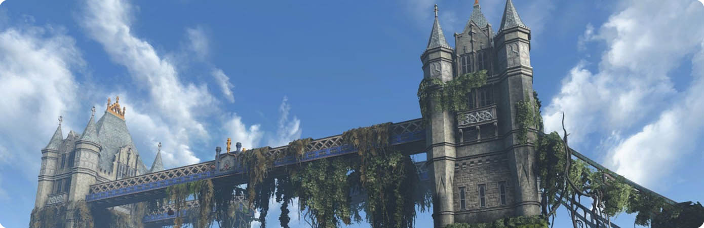 Fallout London stiže u aprilu 2024. godine!