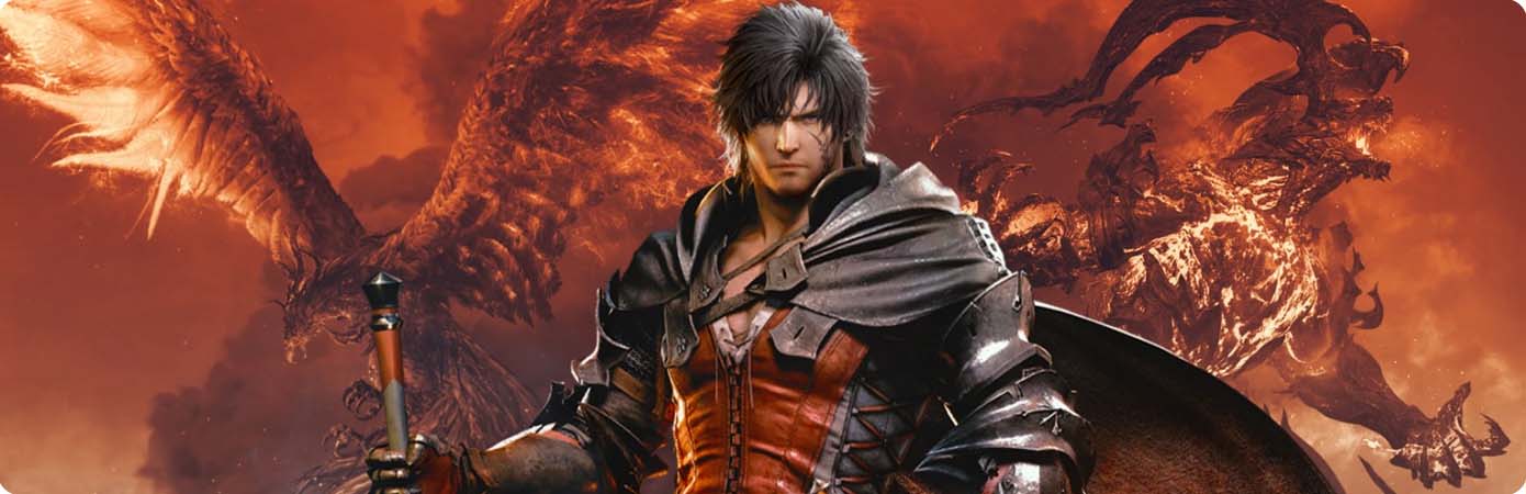 Imaćemo Final Fantasy 16 demo za PC igrače!