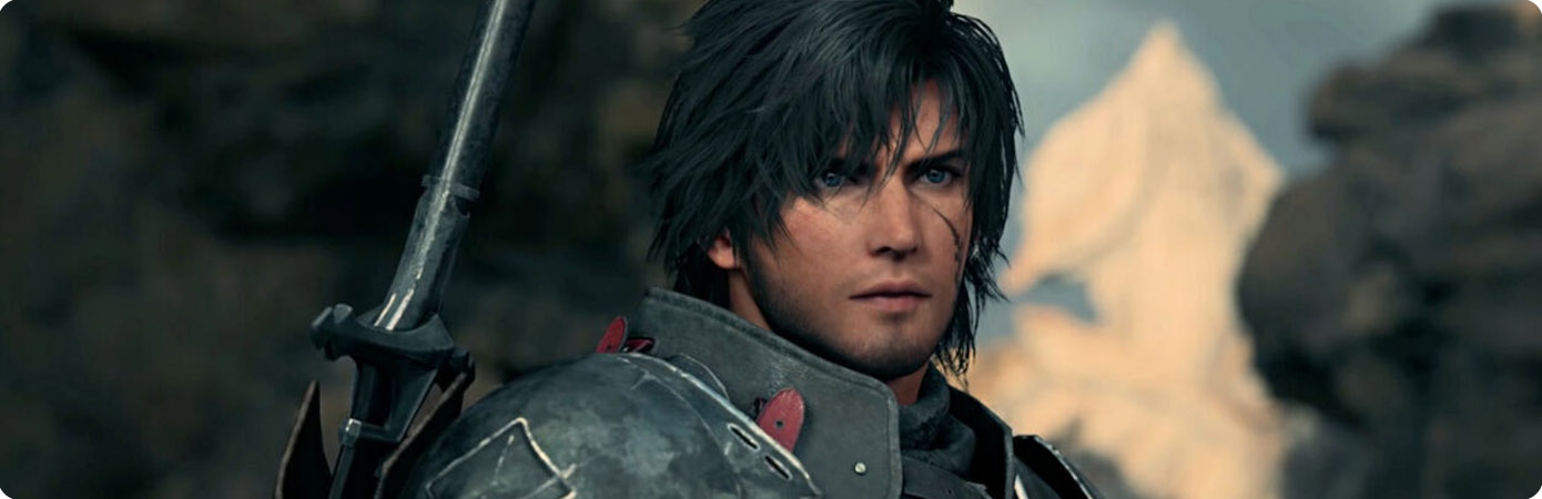 Imaćemo Final Fantasy 16 demo za PC igrače!