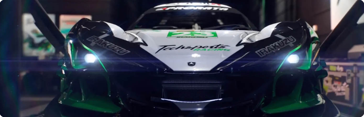Forza Motorsport 