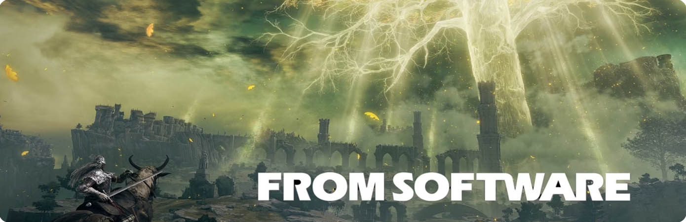 FromSoftware ulaže u novu eru gejminga - Šta da očekujemo?
