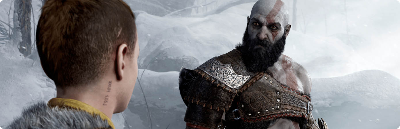 God of War Ragnarok PC verzija izlazi početkom 2025. godine?