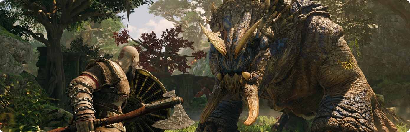 God of War Ragnarok PC verzija izlazi početkom 2025. godine?